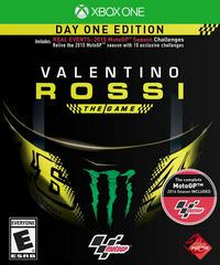 Valentino Rossi - Xbox One | Total Play