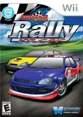 Maximum Racing: Rally Racer - Wii | Total Play