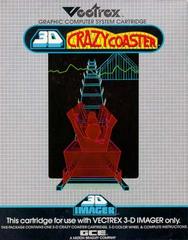 3D Crazy Coaster - Vectrex | Total Play