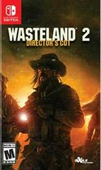 Wasteland 2: Directors Cut - Nintendo Switch | Total Play