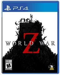 World War Z - Playstation 4 | Total Play