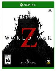 World War Z - Xbox One | Total Play