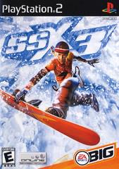 SSX 3 - Playstation 2 | Total Play