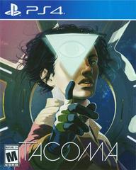 Tacoma - Playstation 4 | Total Play