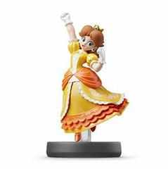 Daisy [Super Smash Bros] - Amiibo | Total Play