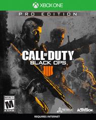 Call Of Duty Black Ops III [Pro Edition] - Xbox One | Total Play