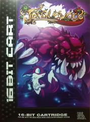 Tanglewood - Sega Genesis | Total Play