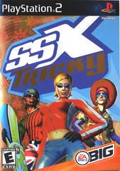 SSX Tricky - Playstation 2 | Total Play