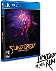 Sundered - Playstation 4 | Total Play