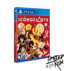 Iconoclasts - Playstation 4 | Total Play
