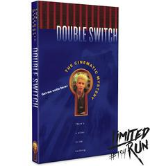 Double Switch [Collector's Edition] - Playstation 4 | Total Play