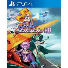 Ghost Blade HD - Playstation 4 | Total Play