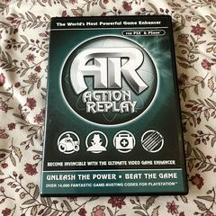 Action Replay - Playstation | Total Play