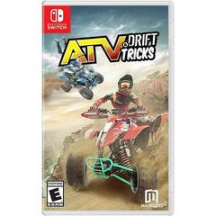 ATV Drift & Tricks - Nintendo Switch | Total Play