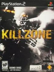 Killzone [Demo] - Playstation 2 | Total Play