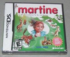 Martine in the Mountains - Nintendo DS | Total Play