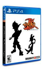 Jak and Daxter The Precursor Legacy - Playstation 4 | Total Play