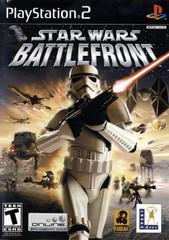 Star Wars Battlefront - Playstation 2 | Total Play