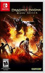 Dragon's Dogma: Dark Arisen - Nintendo Switch | Total Play