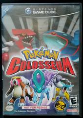 Pokemon Colosseum [Not for Resale] - Gamecube | Total Play