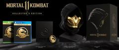 Mortal Kombat 11 [Kollector's Edition] - Playstation 4 | Total Play