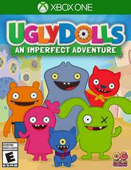 Ugly Dolls - Xbox One | Total Play