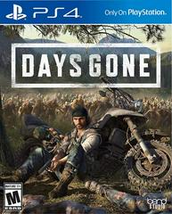 Days Gone - Playstation 4 | Total Play