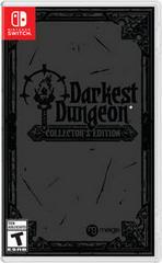 Darkest Dungeon: Collector's Edition - Nintendo Switch | Total Play