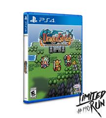 Dragon Sinker: Descendants of Legend - Playstation 4 | Total Play