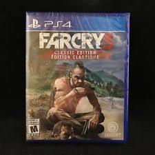 Far Cry 3 [Classic Edition] - Playstation 4 | Total Play