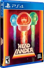 Headlander - Playstation 4 | Total Play