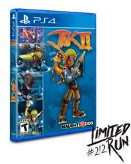 Jak II - Playstation 4 | Total Play
