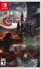 Bloodstained: Curse of the Moon - Nintendo Switch | Total Play