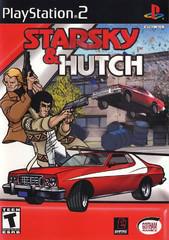 Starsky and Hutch - Playstation 2 | Total Play