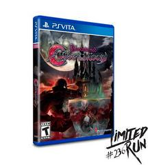 Bloodstained: Curse of the Moon - Playstation Vita | Total Play