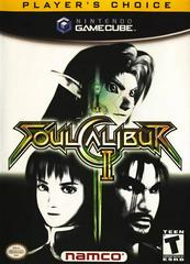 Soul Calibur II [Players Choice] - Gamecube | Total Play