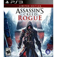 Assassin's Creed: Rogue [Limited Edition] - Playstation 3 | Total Play