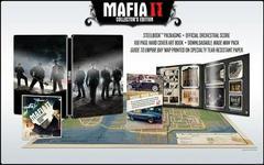 Mafia II [Collector's Edition] - Playstation 3 | Total Play
