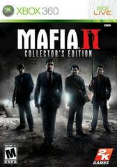 Mafia II [Collector's Edition] - Xbox 360 | Total Play