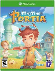 My Time at Portia - Xbox One | Total Play