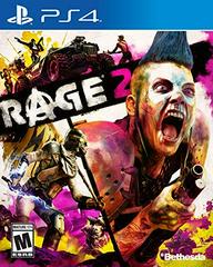 Rage 2 - Playstation 4 | Total Play