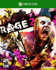 Rage 2 - Xbox One | Total Play