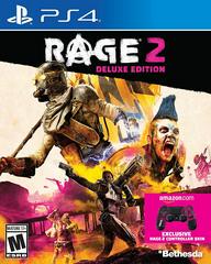 Rage 2 [Deluxe Edition] - Playstation 4 | Total Play