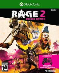 Rage 2 [Deluxe Edition] - Xbox One | Total Play