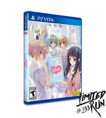 Nurse Love Syndrome - Playstation Vita | Total Play