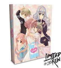 Nurse Love Syndrome [Collector's Edition] - Playstation Vita | Total Play