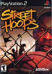 Street Hoops - Playstation 2 | Total Play