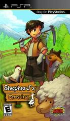 Shepherds Crossing - PSP | Total Play