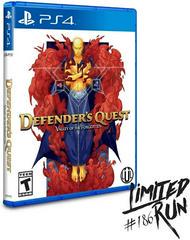 Defender's Quest: Valley of the Forgotten - Playstation 4 | Total Play