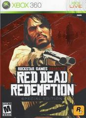 Red Dead Redemption [Special Edition] - Xbox 360 | Total Play